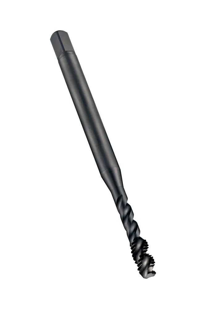 MACHO MÁQUINA HELICOIDAL 1/8 EX41 DORMER