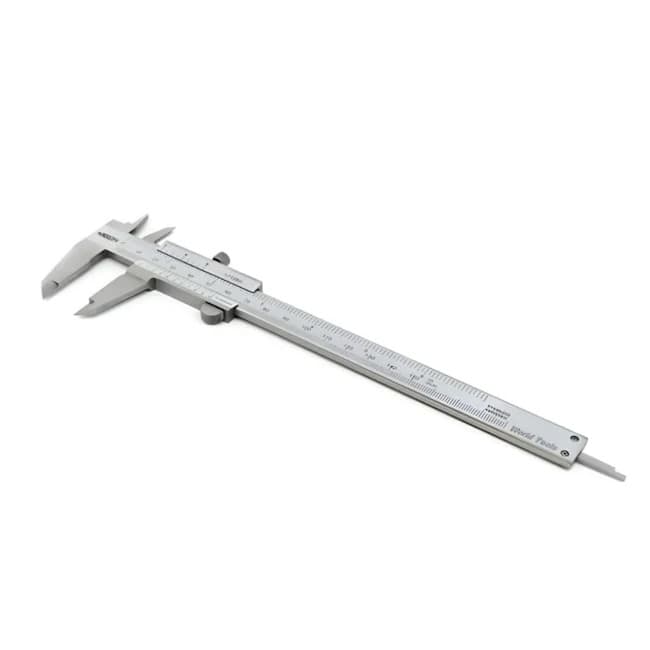 PAQUIMETRO UNIVERSAL 150MM INSIZE